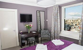 Capital Residence Edinburgh Dış mekan fotoğraf