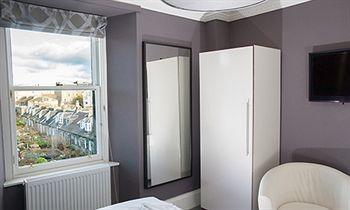 Capital Residence Edinburgh Dış mekan fotoğraf