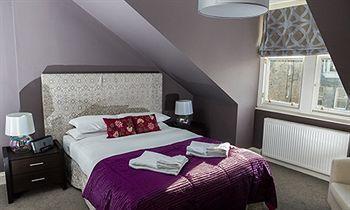 Capital Residence Edinburgh Dış mekan fotoğraf