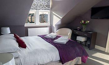Capital Residence Edinburgh Dış mekan fotoğraf