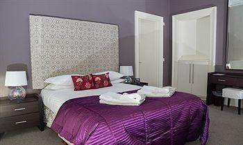 Capital Residence Edinburgh Dış mekan fotoğraf