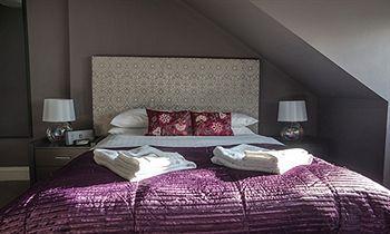 Capital Residence Edinburgh Dış mekan fotoğraf