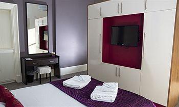 Capital Residence Edinburgh Dış mekan fotoğraf