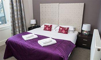 Capital Residence Edinburgh Dış mekan fotoğraf