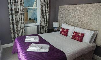Capital Residence Edinburgh Dış mekan fotoğraf