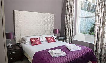 Capital Residence Edinburgh Dış mekan fotoğraf