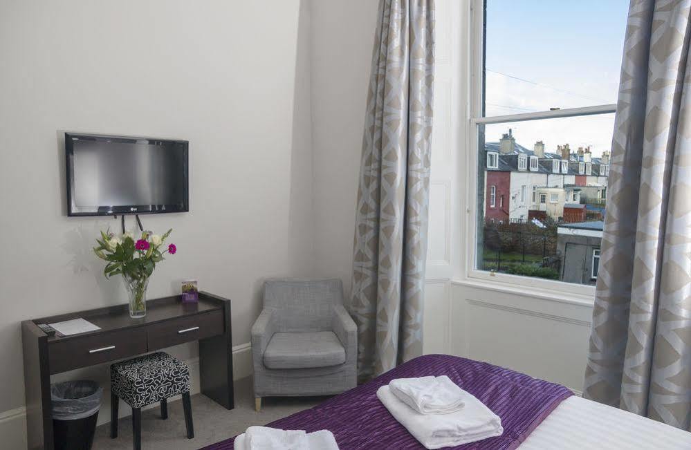 Capital Residence Edinburgh Dış mekan fotoğraf