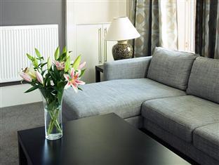 Capital Residence Edinburgh Dış mekan fotoğraf